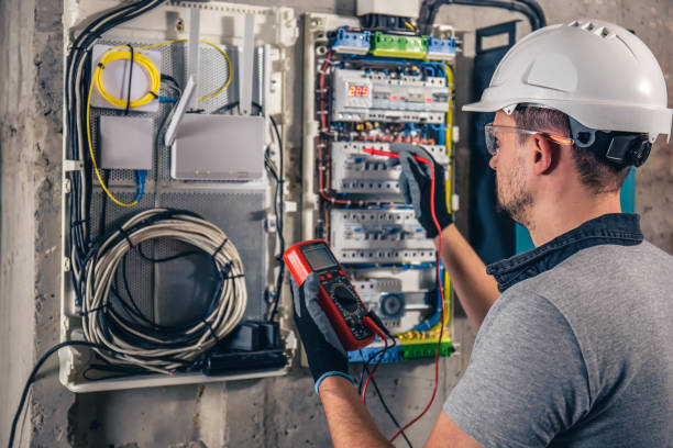  Americus, GA Electrician Pros