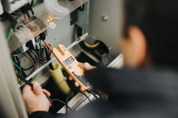Best Electrical Wiring Services  in Americus, GA