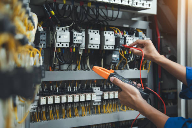 Best Electrical Installation Contractor  in Americus, GA