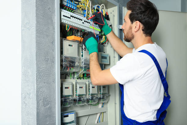 Best Affordable Electrical Installation  in Americus, GA