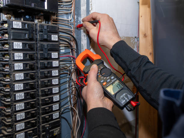 Best Circuit Breaker Repair  in Americus, GA