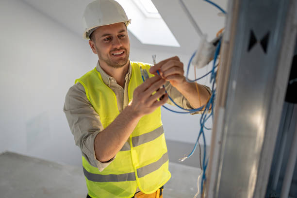 Best Industrial Electrical Services  in Americus, GA